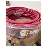 $1295 Jones Stephens RED PEX-B Pipe for potable wa