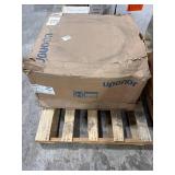 Uponor (Wirsbo) 1" Aquapex White 300 Ft Coil