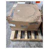 Uponor (Wirsbo) 1" Aquapex White 300 Ft Coil