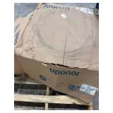 Uponor (Wirsbo) 1" Aquapex White 300 Ft Coil