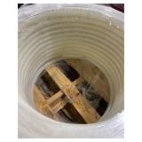 Uponor (Wirsbo) 1" Aquapex White 300 Ft Coil