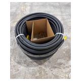 $1216 Ward Flex Max 1/2  X 250 ft Corrugated Stain