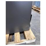 GE 19.2 cu. ft. Top Mount Refrigerator - Stainless