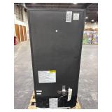 GE 19.2 cu. ft. Top Mount Refrigerator - Stainless