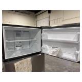 GE 19.2 cu. ft. Top Mount Refrigerator - Stainless