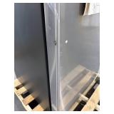 GE 19.2 cu. ft. Top Mount Refrigerator - Stainless