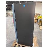 GE 17.5 Cu Ft Top-Freezer Refrigerator