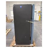 GE 17.5 Cu Ft Top-Freezer Refrigerator