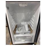 GE 17.5 Cu Ft Top-Freezer Refrigerator
