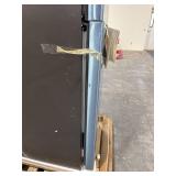 GE 17.5 Cu Ft Top-Freezer Refrigerator