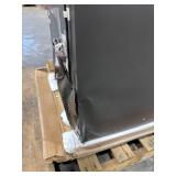 GE 17.5 Cu Ft Top-Freezer Refrigerator