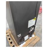 GE 17.5 Cu Ft Top-Freezer Refrigerator