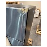 GE 17.5 Cu Ft Top-Freezer Refrigerator