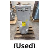 AO Smith Proline 40 Gal Electric Water Heater