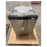 GE Dry Boost 24-in Front Control Dishwasher