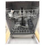 GE Dry Boost 24-in Front Control Dishwasher