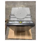 GE Dry Boost 24-in Front Control Dishwasher