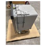 GE Dry Boost 24-in Front Control Dishwasher