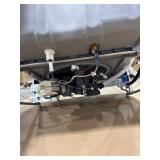 GE Dry Boost 24-in Front Control Dishwasher