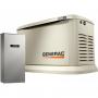 $7099 Generac Guardian 26kW Standby Gen