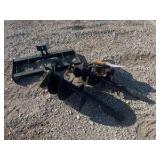 Skid Steer Loader Auger Drives - LandHonor - 2026 - Unused - SAD-12-23C