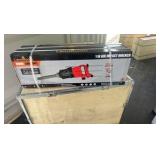 1 IN Air Impact Wrench - LandHonor - 2026 - Unused - LHR-AIW1