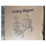 330Lbs Wagon Carts Foldable - LandHonor - 2026 - Unused - LHR-WCF330A