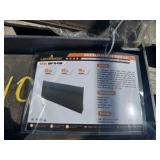 TORO Dingo Mount Plate - Heavy Gauge - LandHonor - 2026 - Unused - MAP-16-24W