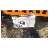 Heavy Duty Hydraulic Forks And Frame - LandHonor - 2026 - Unused - HPF-11-3000G