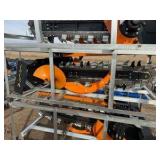 Trencher - LandHonor - 2026 - Unused - FT-12-48L