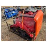 Hydraulic Mini Excavator - LandHonor - 2026 - Unused - LHR-ME10X1
