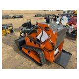 Mini Skid Steer Loader - LandHonor - 2026 - Unused - LHR-460S2