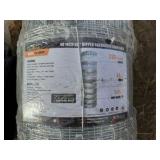 Galvanized Farm Fence - LandHonor - 2026 - Unused - LHR-GFF48