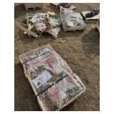 9200LB Ratchet Binders & G70 Chains - LandHonor - 2026 - Unused - LHR-RC9200