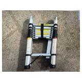 16.5Ft Telescoping Ladder - LandHonor - 2026 - Unused - LHR-TL638