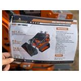 Mini Skid Steer Loader - LandHonor - 2026 - Unused - LHR-460S2