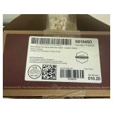 D. 10.2lbs Two Rivers Beef Ribeye Roll Steaks-Vaccum Sealed 3-4 Steaks Per Package-3-4 Packages per Case.
