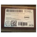 D. 10.30lbs Two Rivers Beef Ribeye Roll Steaks-Vaccum Sealed 3-4 Steaks Per Package-3-4 Packages per Case.