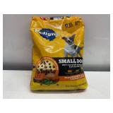 MM1. 14lbs Pedigree Small Dog Food