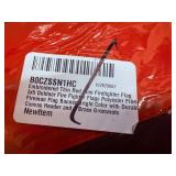 MM.1 Flag Pole and Flags