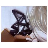 MM1. Flexible Tubing and Supports