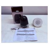 MM1. Essential Oil Diffuser & White Noise Machine(no charging Cord)