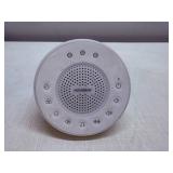 MM1. Essential Oil Diffuser & White Noise Machine(no charging Cord)