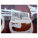 MM1. 28"x40" Barn Star Flags & Merry & Bright Flags