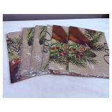 MM1. 28"x40" Barn Star Flags