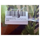 MM1. 28"x40" Barn Star Flags