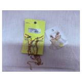 MM1. 28"x40" Barn Star Flags