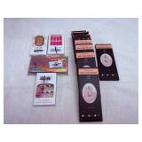 MM1. Press on Nails & Gel Nail Wraps