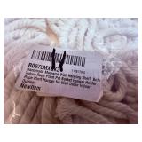 MM1. Baskets, Hanging Basket Rope Basket, Hanging Macrame & Shower Caddy