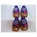 MM1. 4x 22.75oz Minced Ginger-BB 9/2025